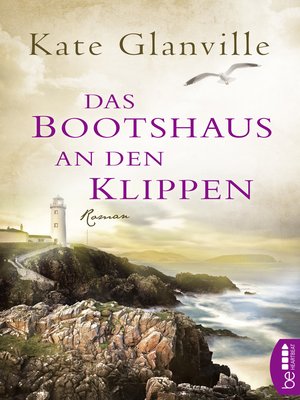 cover image of Das Bootshaus an den Klippen